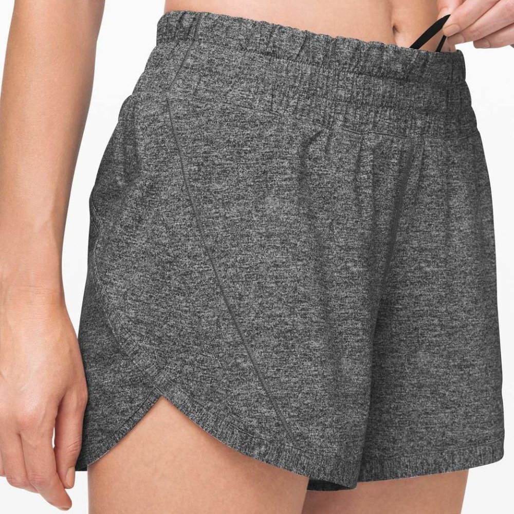 Lululemon Track That Short 5"